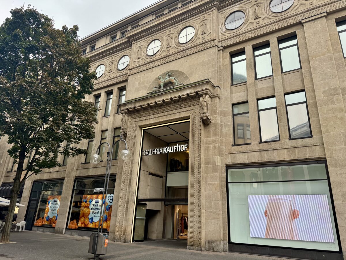 Galeria Kaufhof