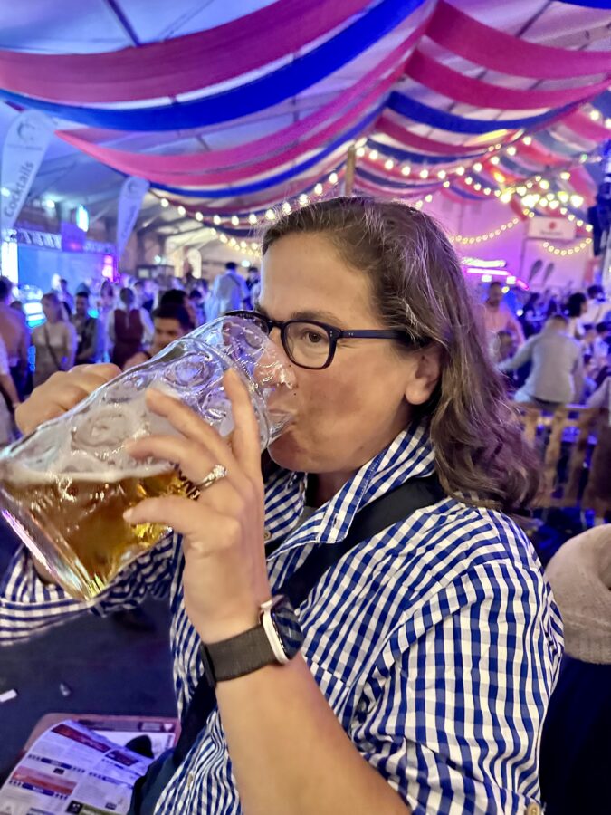 Dortmund Oktoberfest