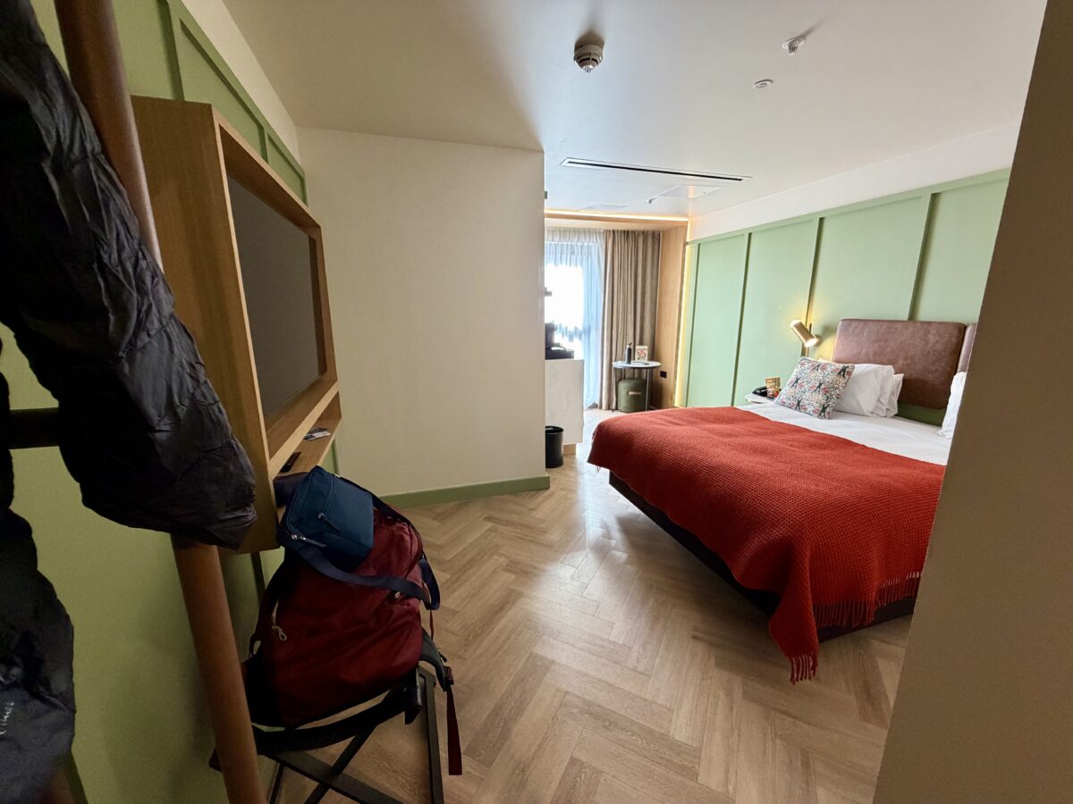 The Reach at Piccadilly, a Tribute Portfolio Hotel