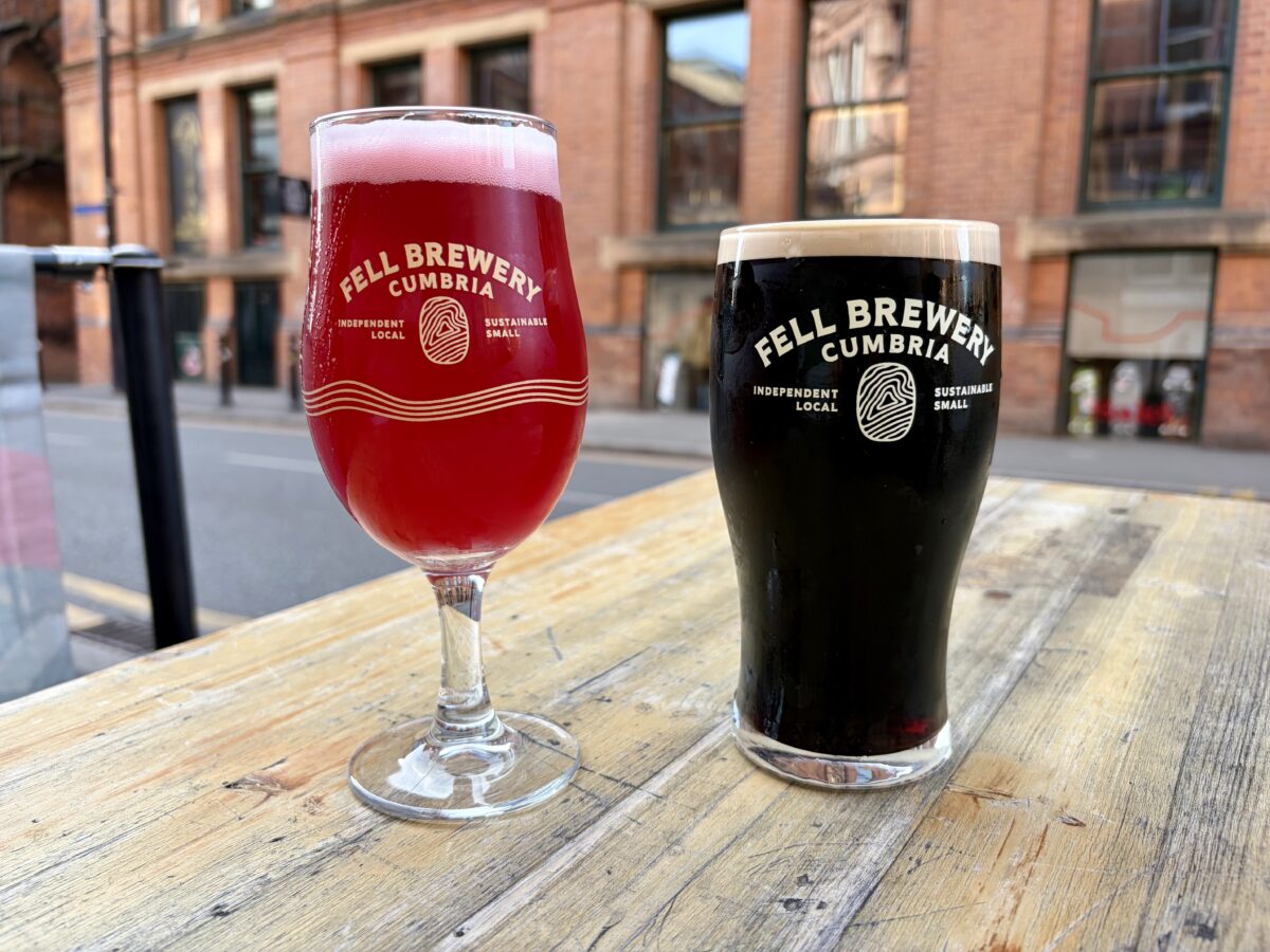 Fell Brewery Northern Quarter