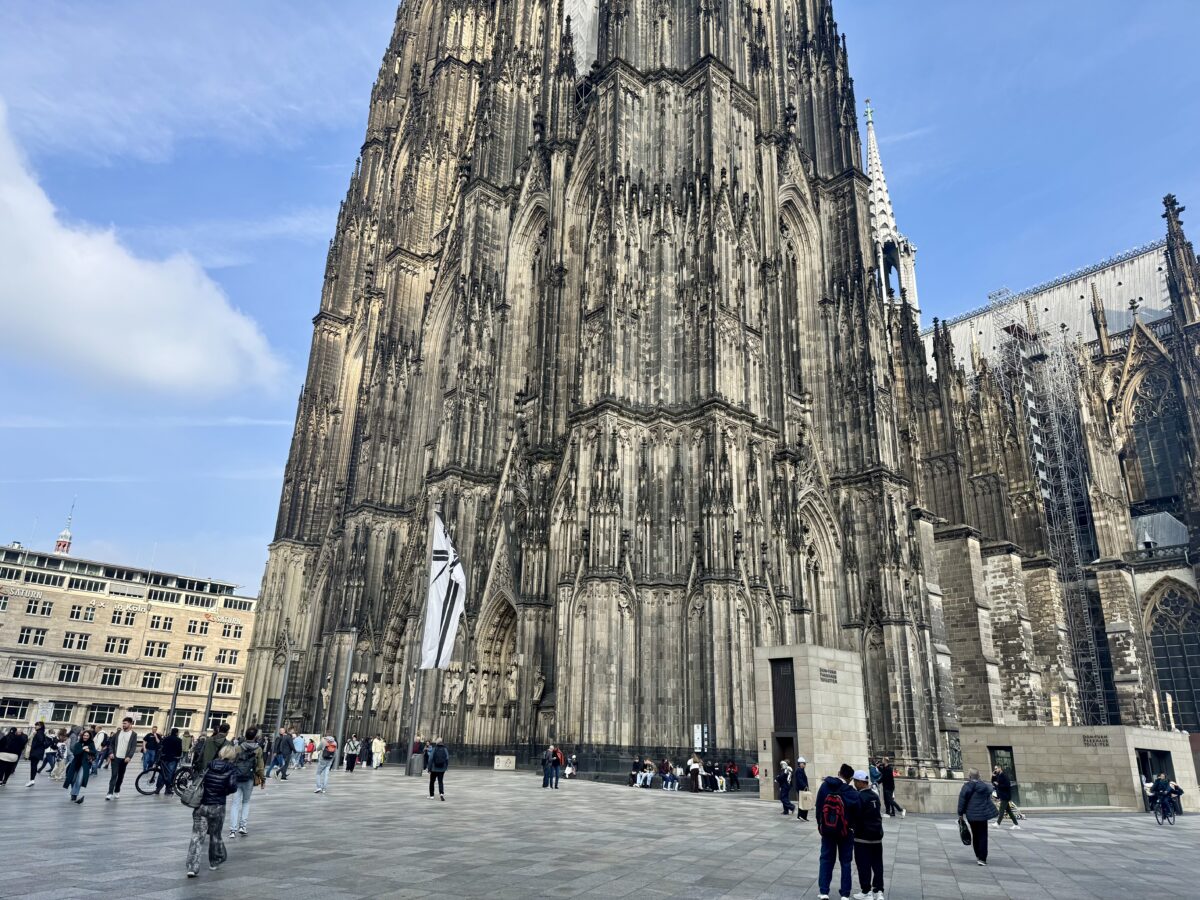 Cologne Cathedral