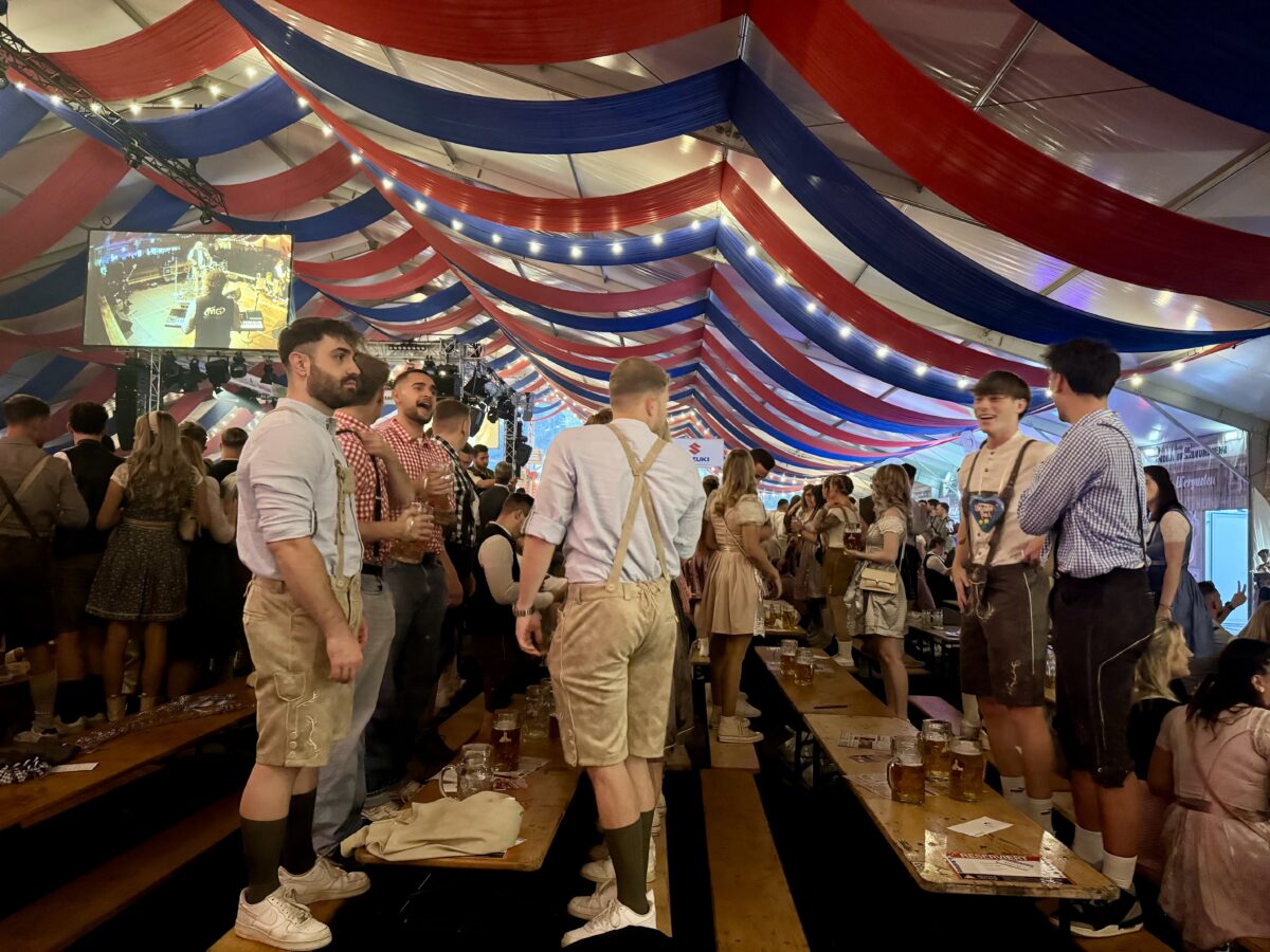 Dortmund Oktoberfest