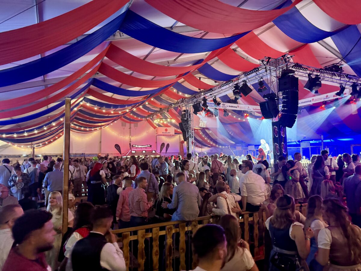 Dortmund Oktoberfest