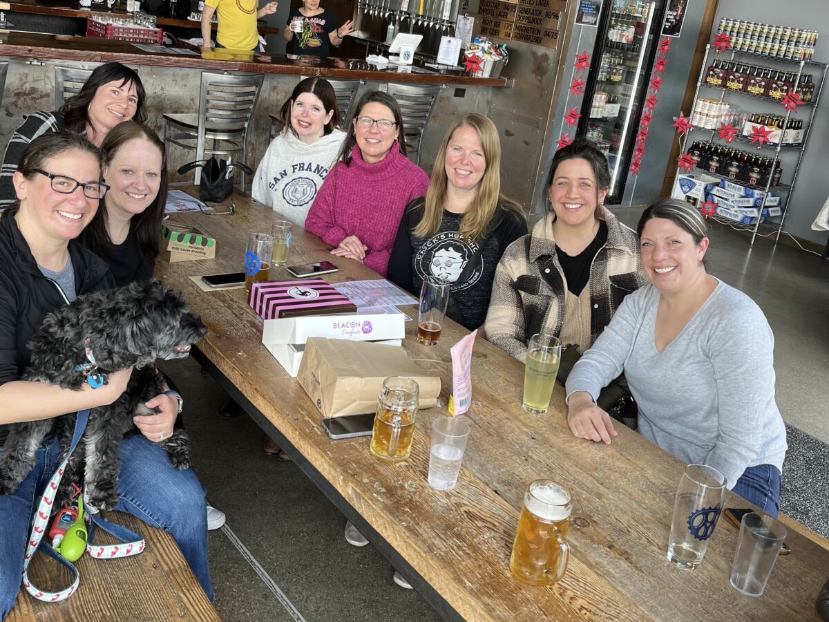 Koval was Certainly Loved by All