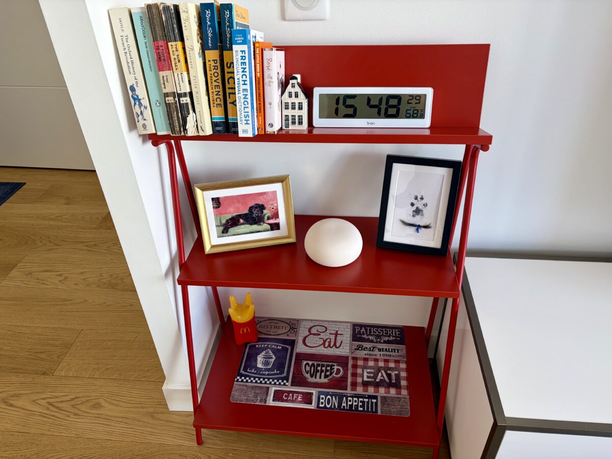 Little Koval Memorial Corner