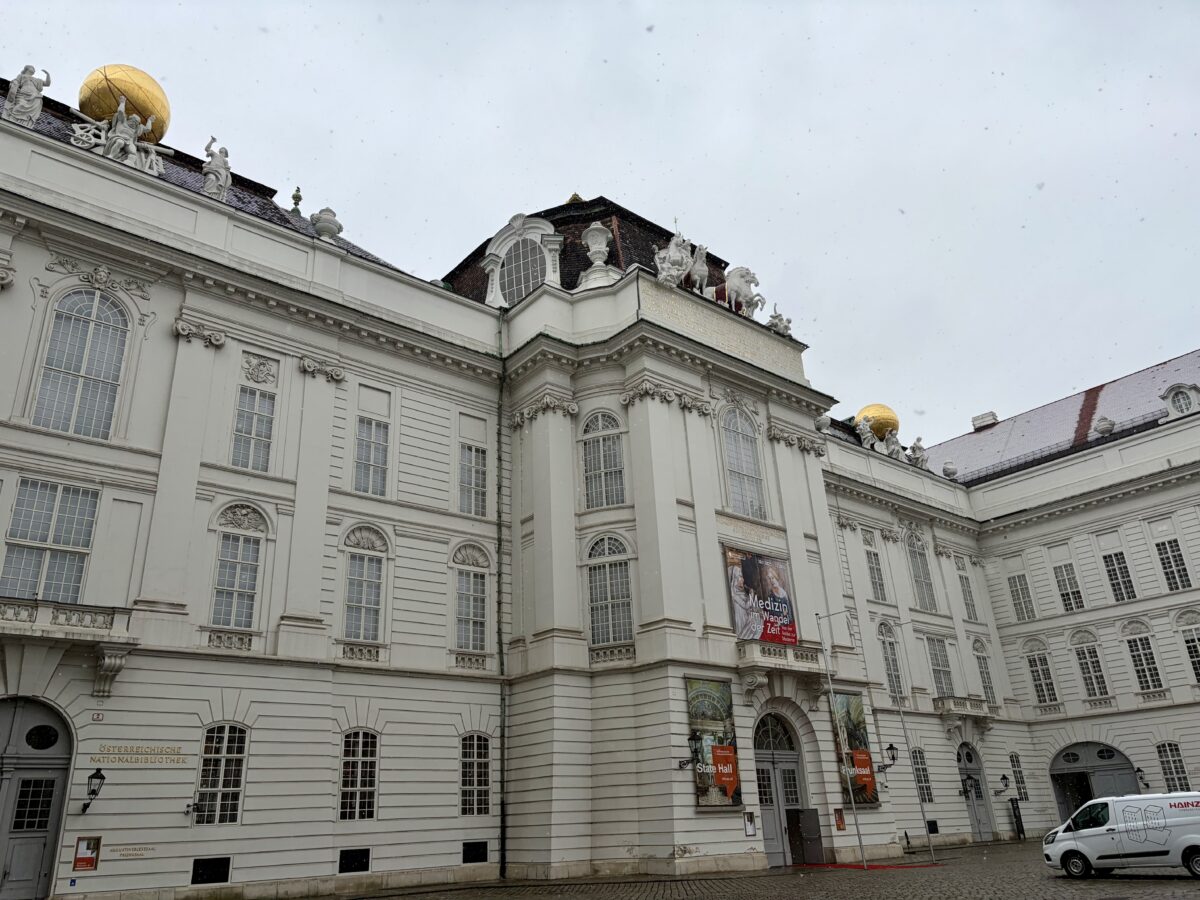 The National Library
