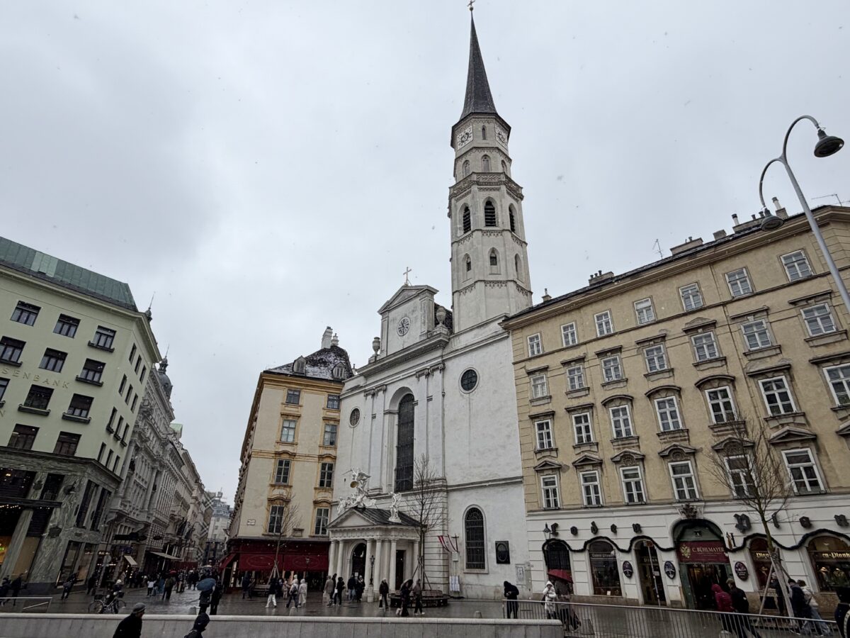 St. Michael's Church