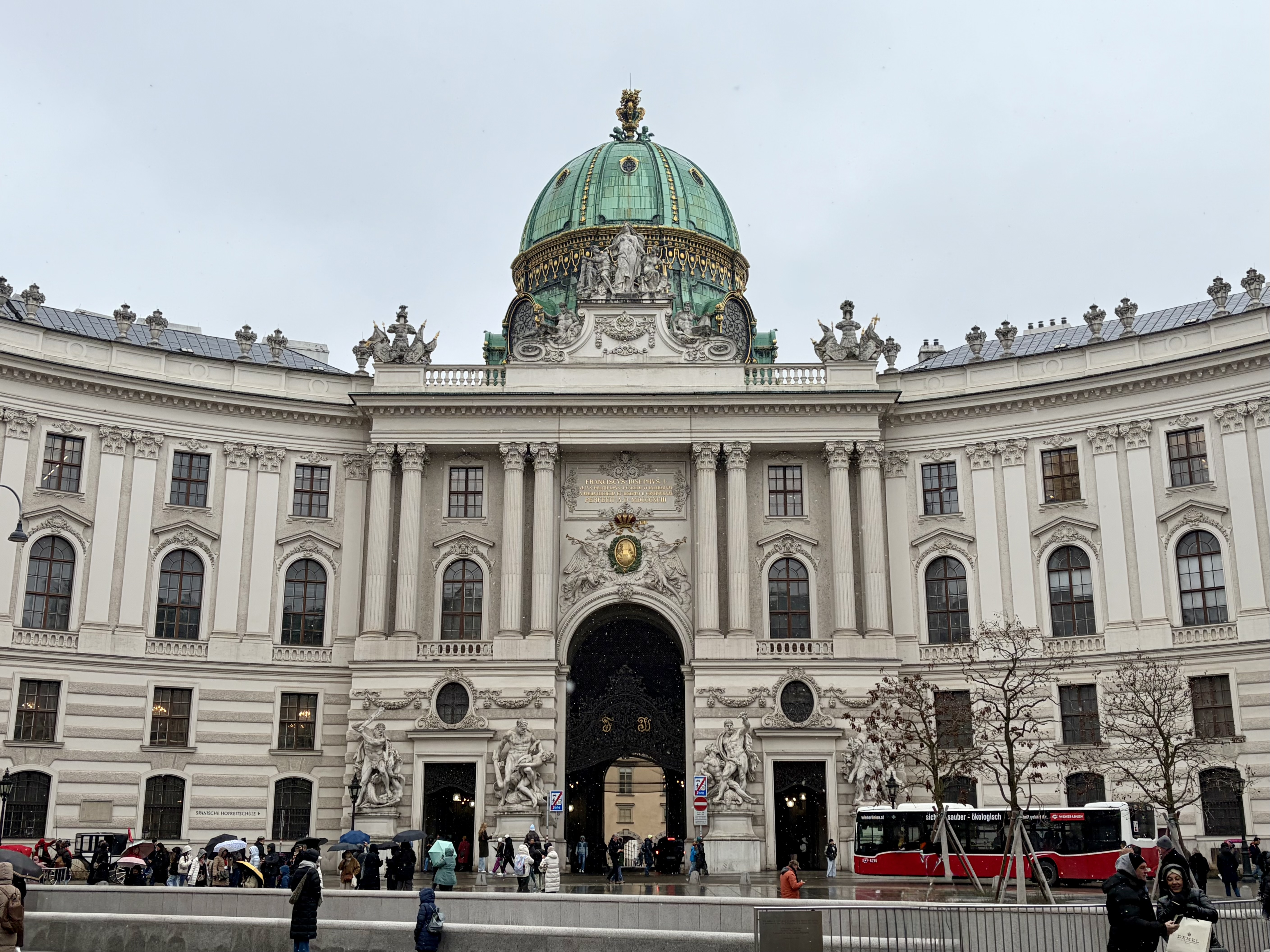 St. Michael's Gate