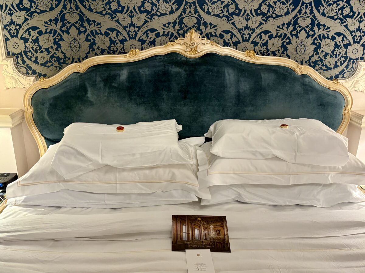 Turn Down Service Night 2