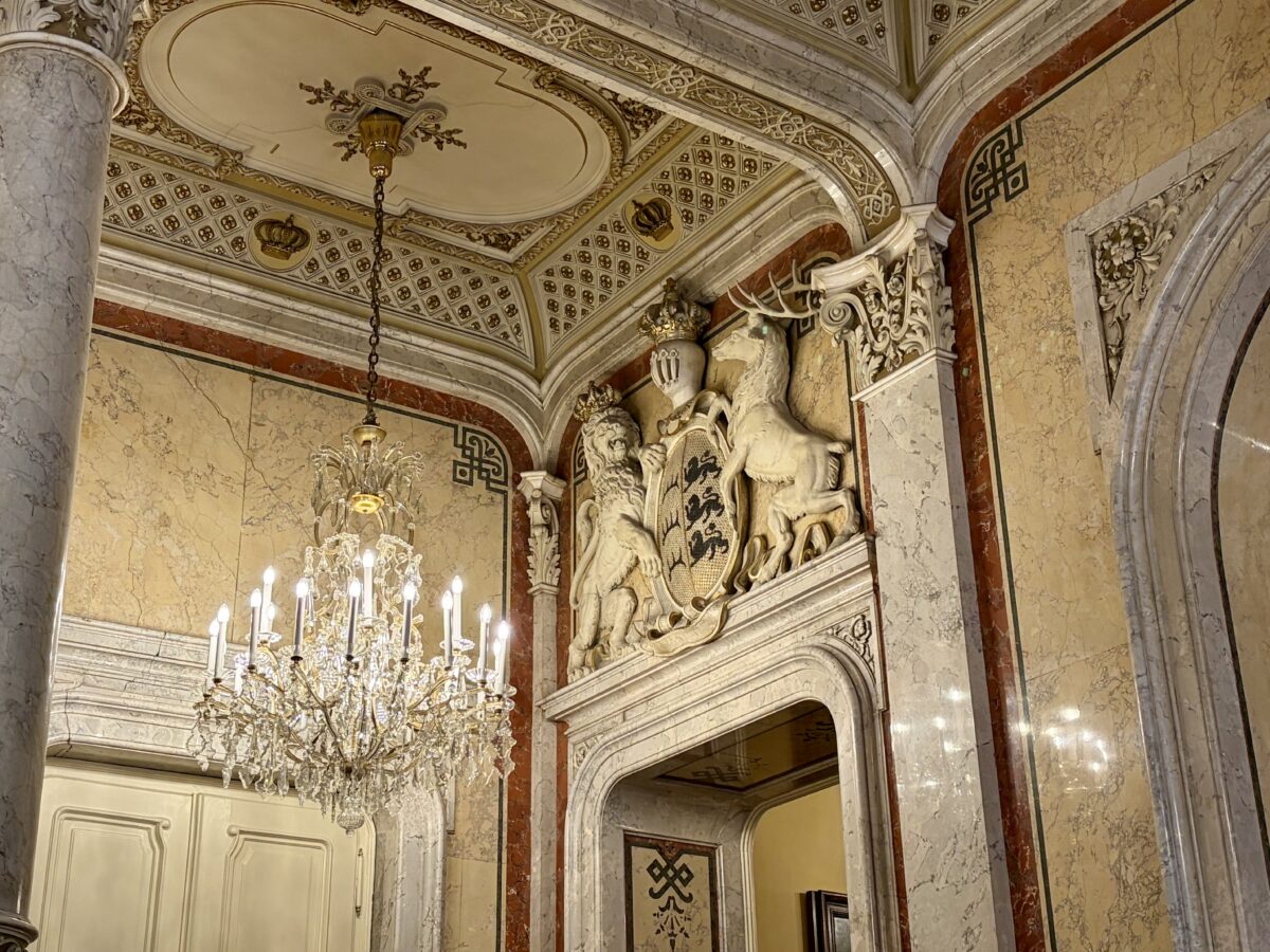Hotel Imperial