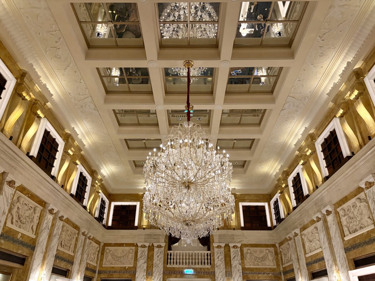 The Imperial Bar
