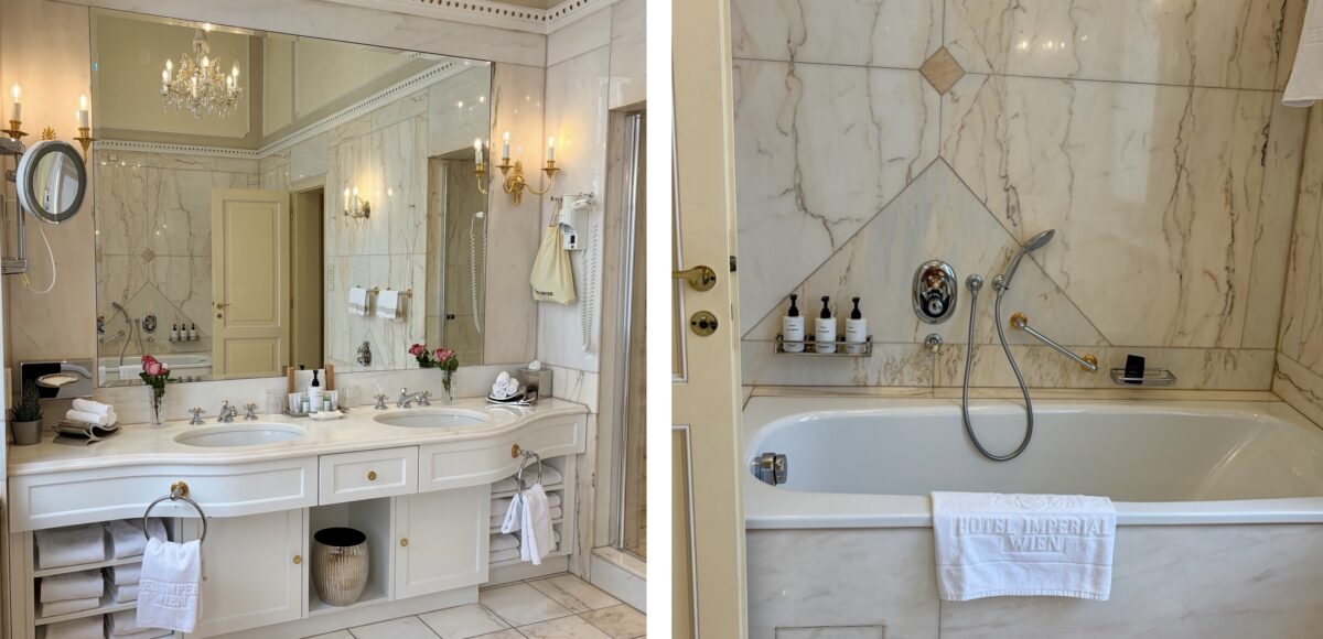 The Royal Suite