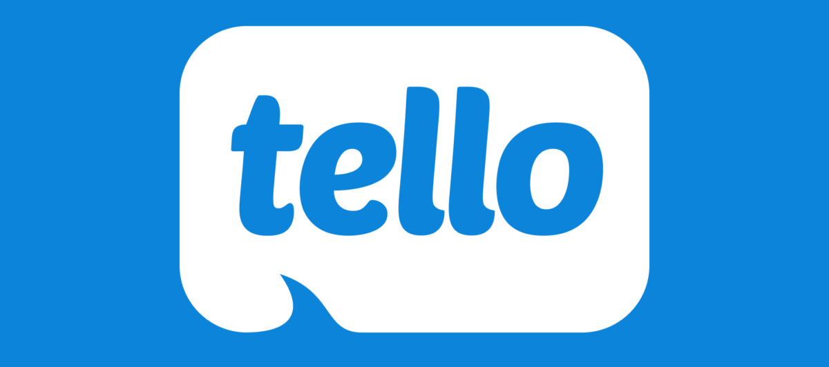 Tello - Keep your US Number while Abroad!