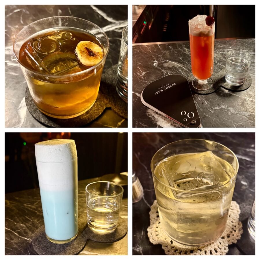 Soulmate Cocktail Bar