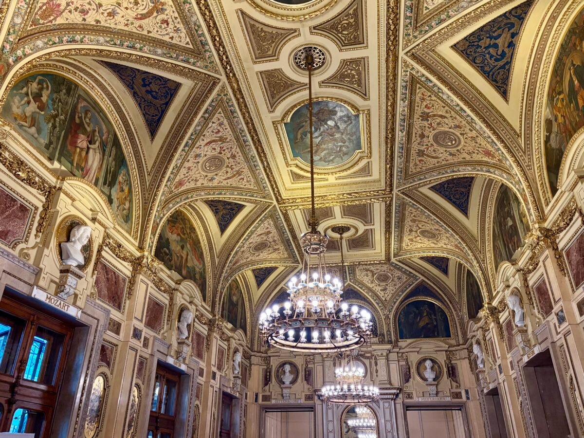 The Schwindfoyer