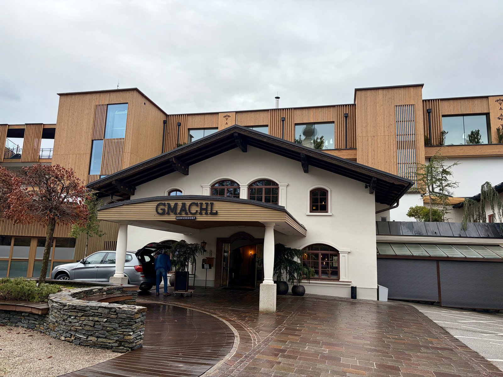 Genussdorf Gmachl Hotel and Spa