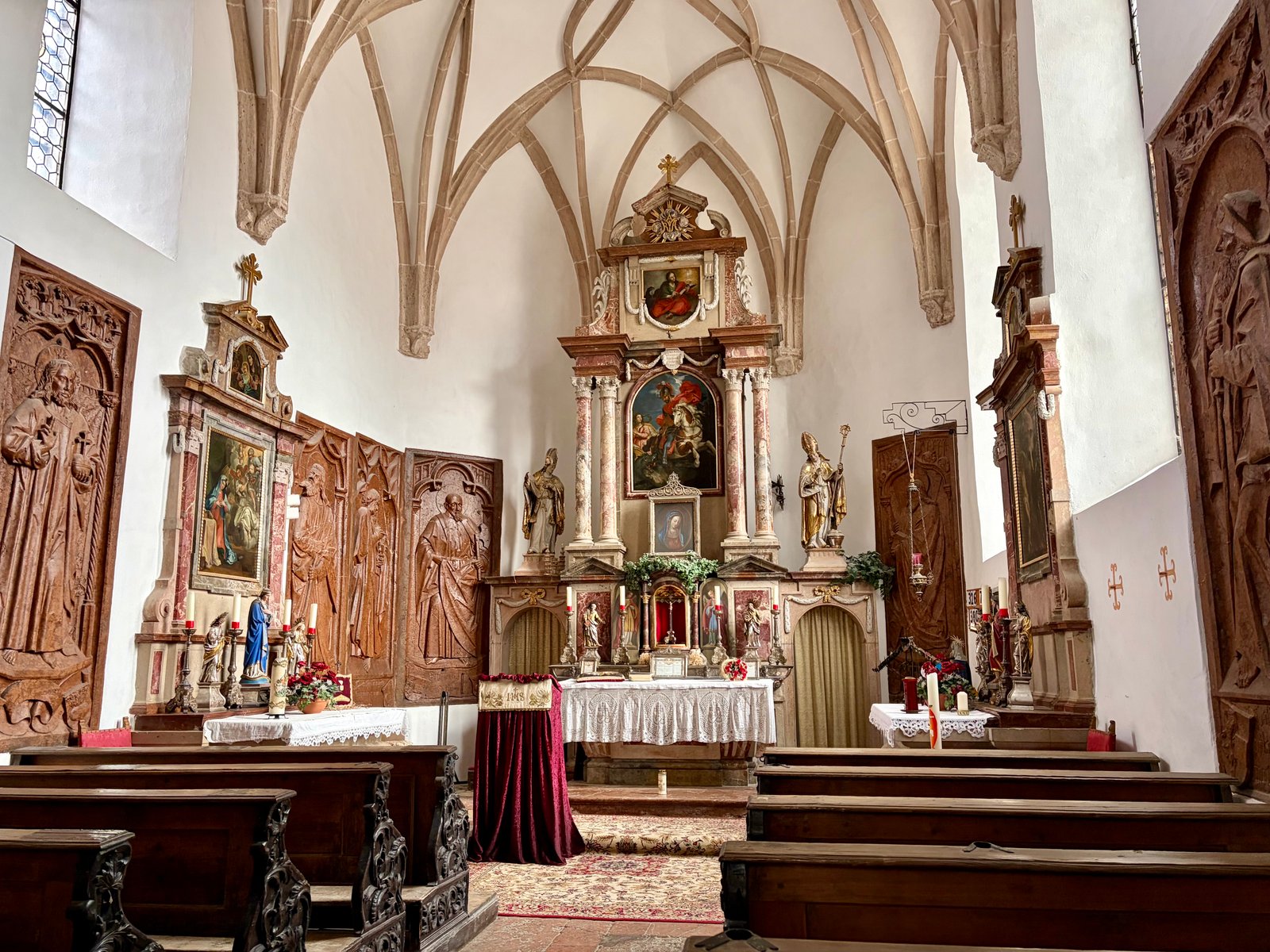 Church of Saint George