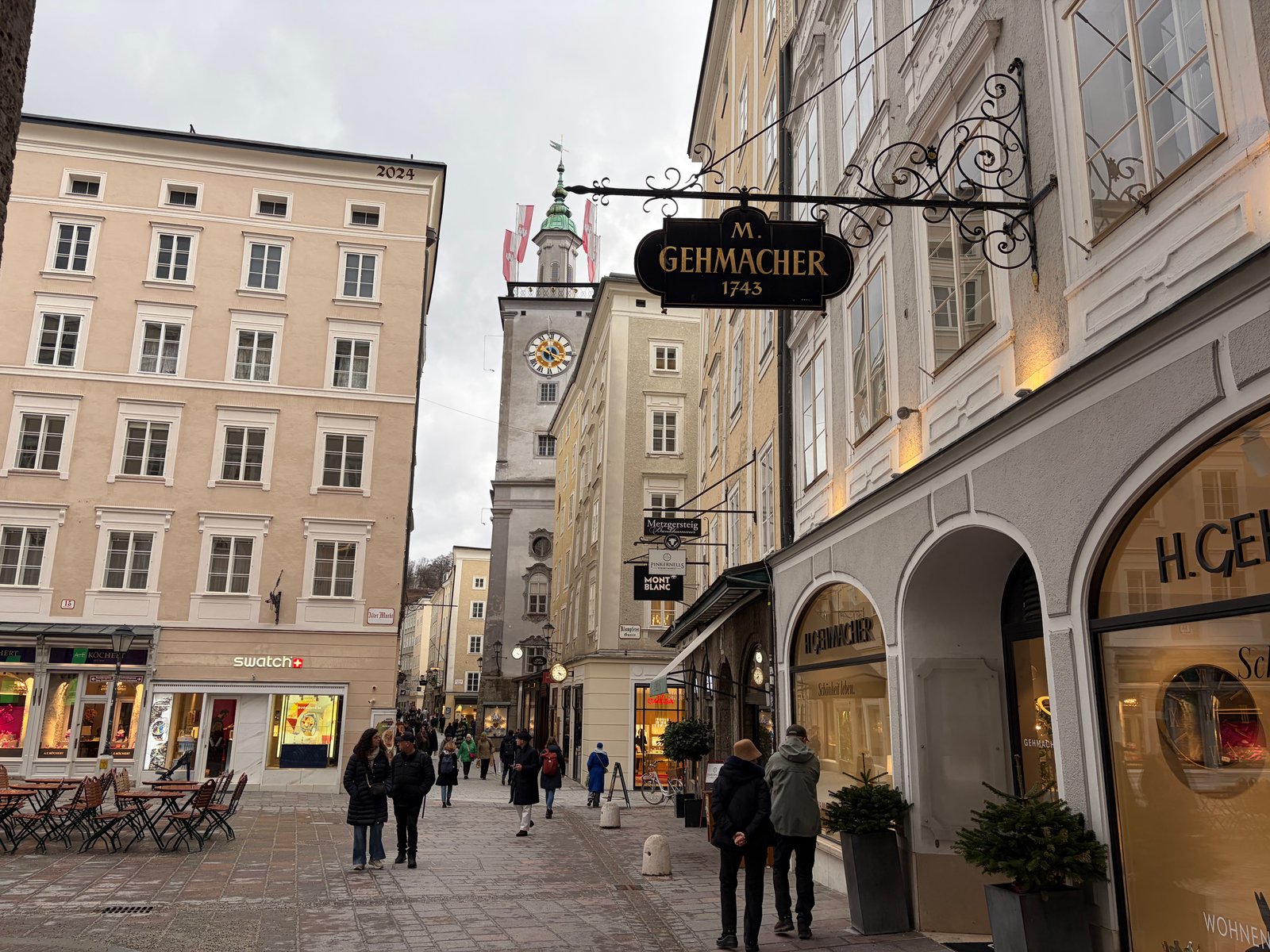 Salzburg