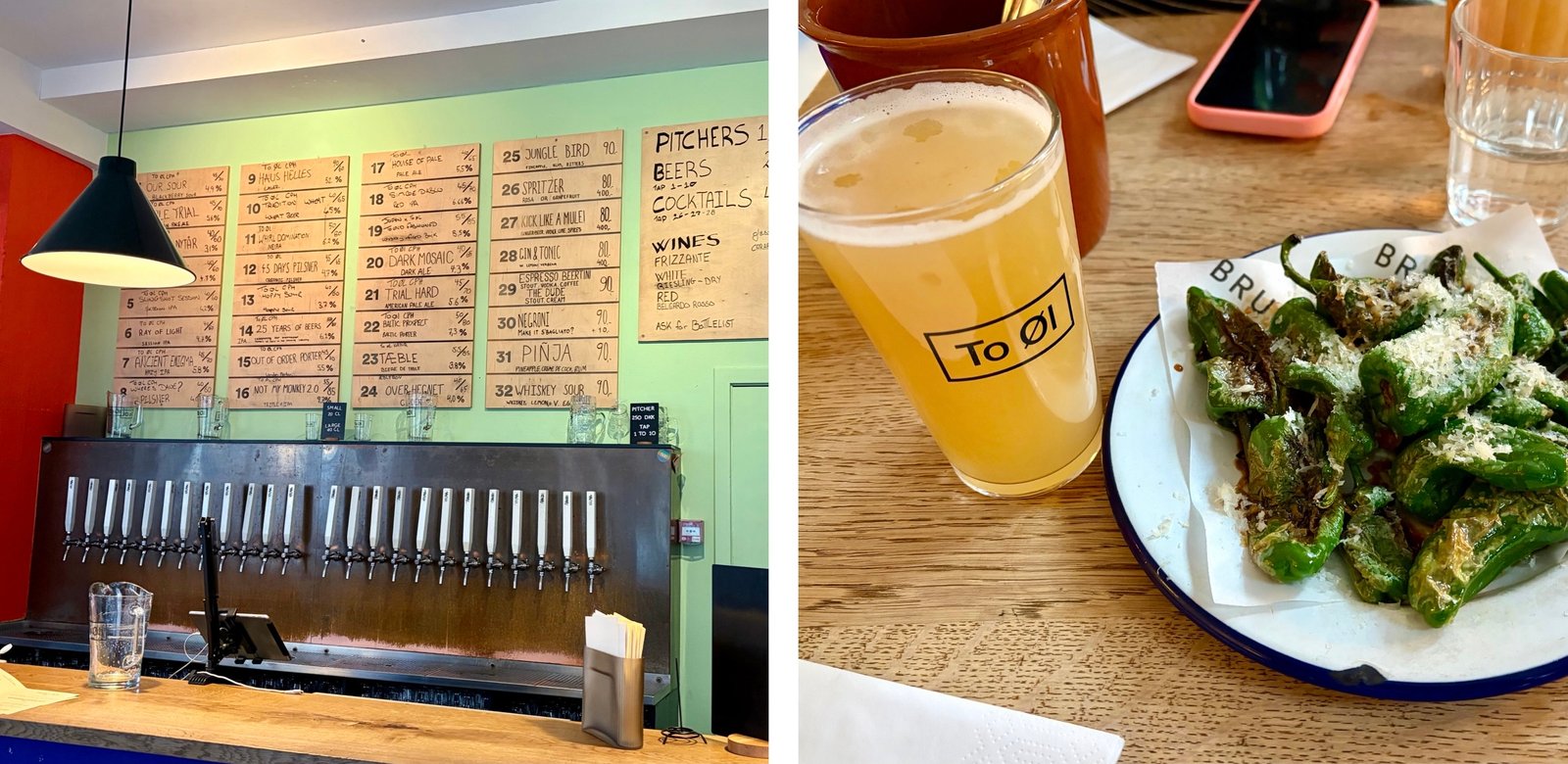 Brus Brewpub