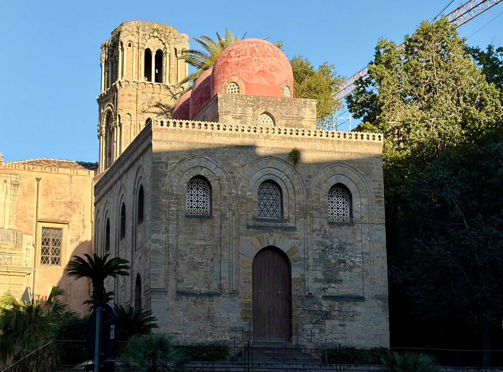 Church of San Cataldo