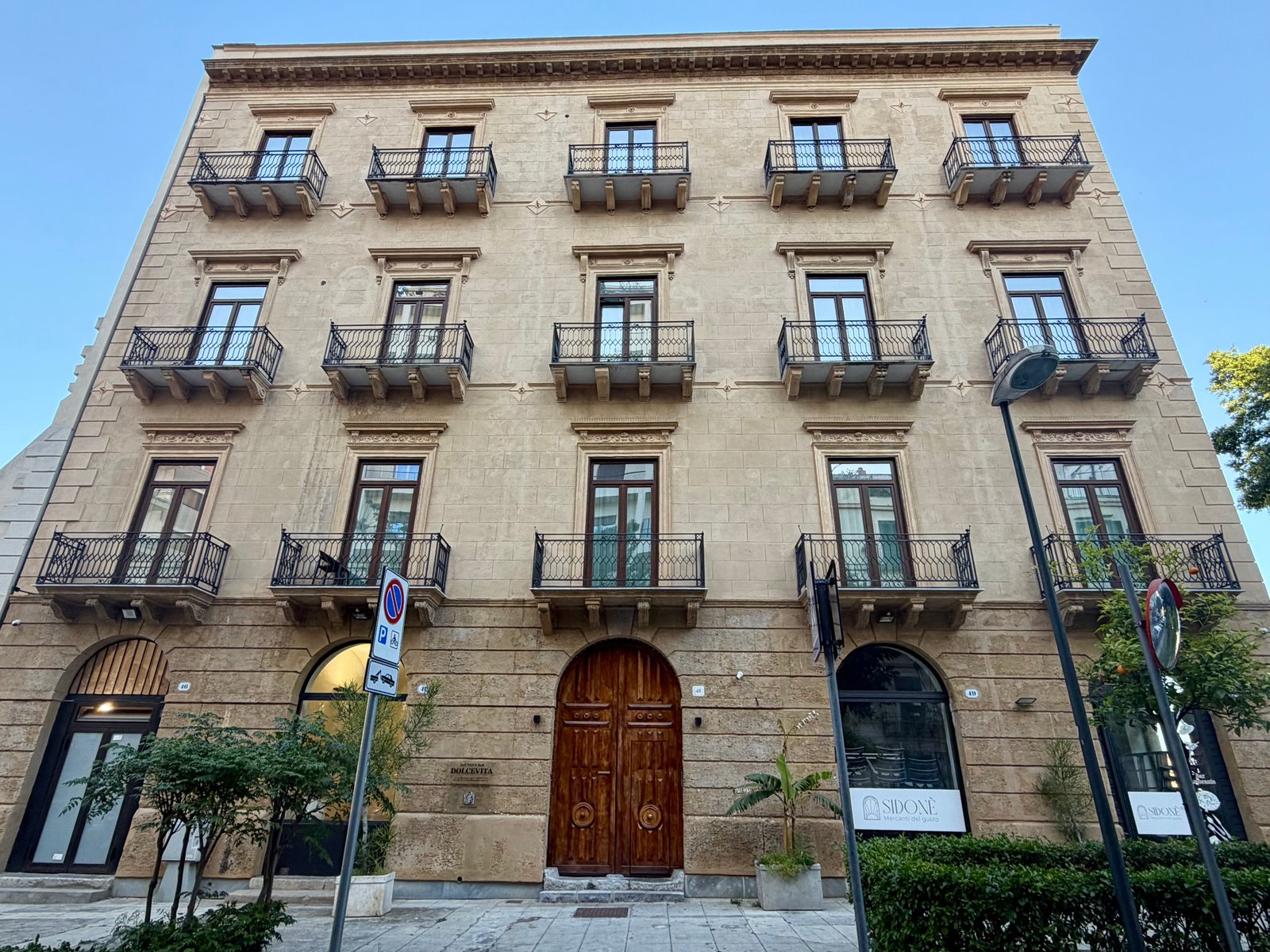Boutique BnB Dolcevita