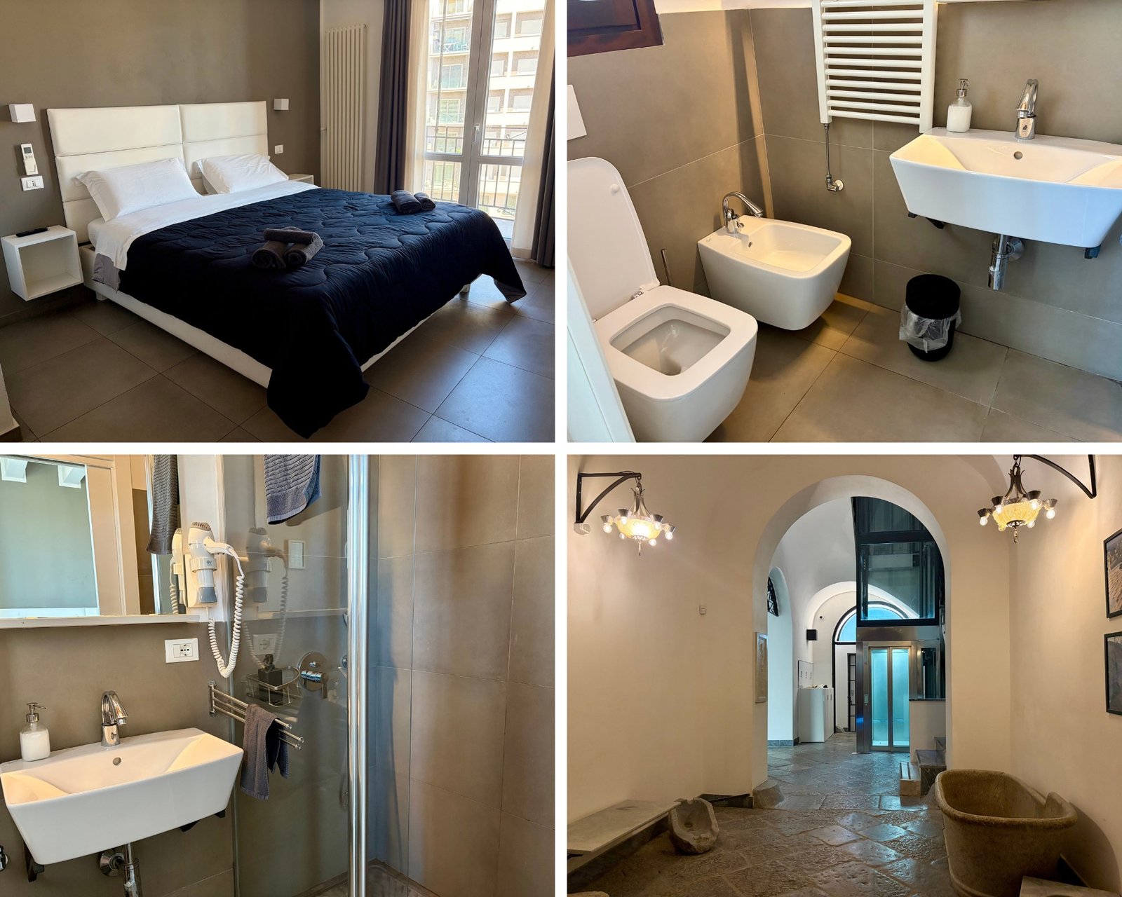 Boutique BnB Dolcevita